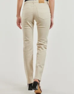 Pantalons^Vero Moda - VMWILD Beige