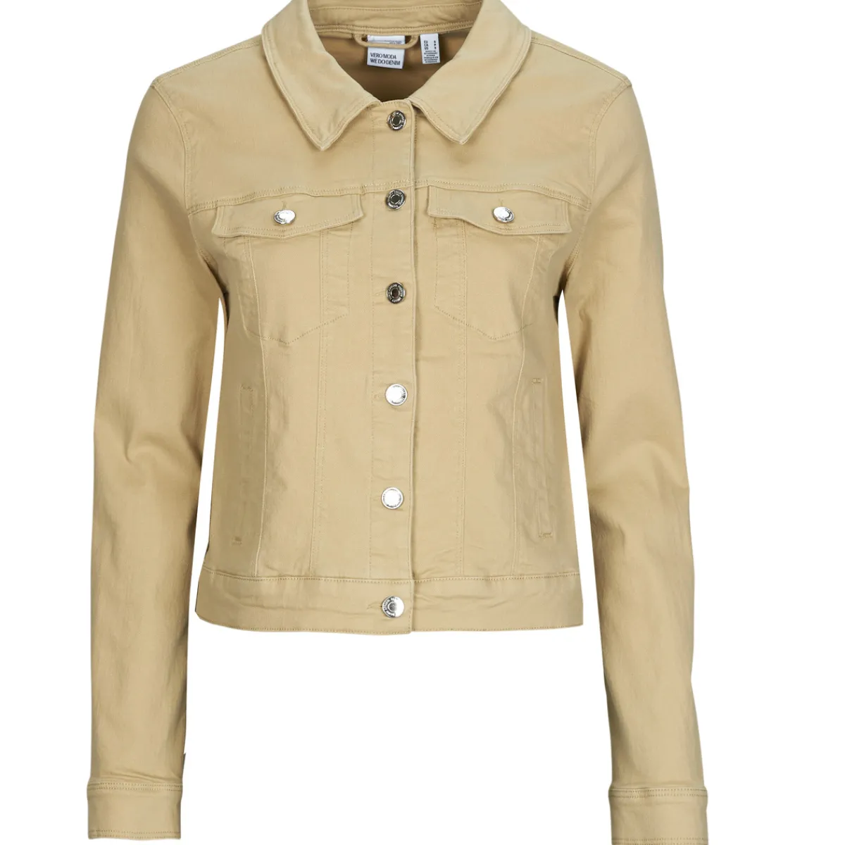 Vestes^Vero Moda - VMWILD Beige
