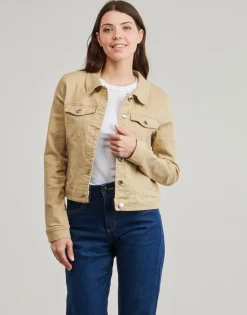 Vestes^Vero Moda - VMWILD Beige