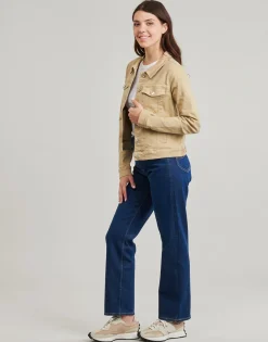 Vestes^Vero Moda - VMWILD Beige