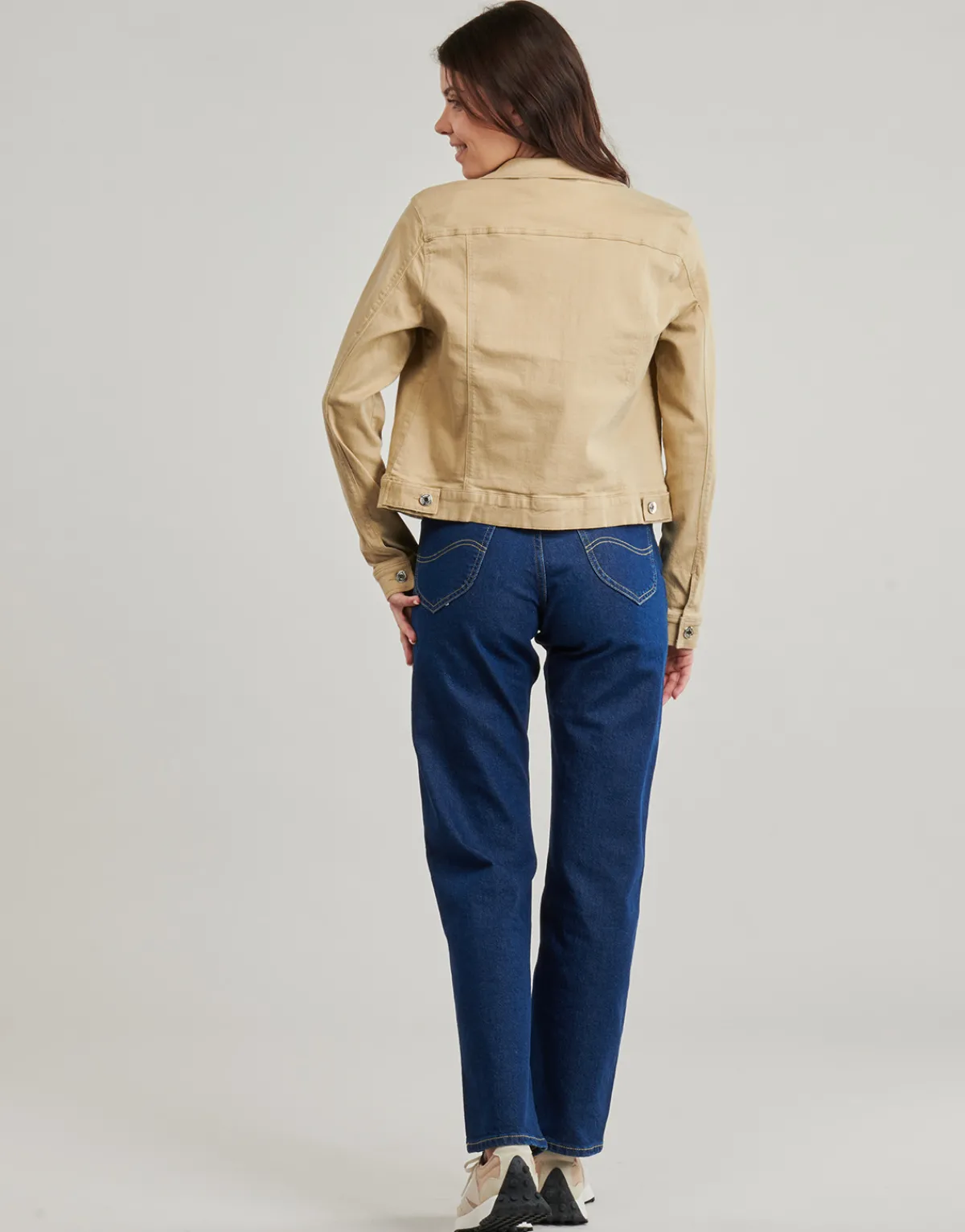 Vestes^Vero Moda - VMWILD Beige