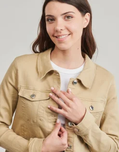 Vestes^Vero Moda - VMWILD Beige