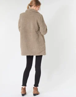 Manteaux^Vero Moda - VMZAPPA Beige