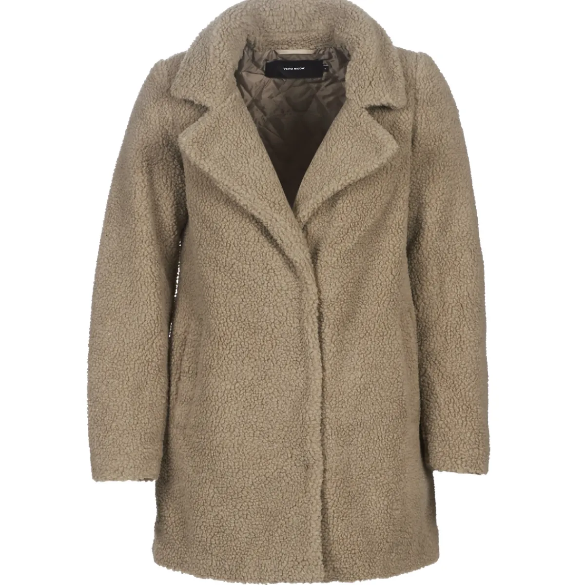 Manteaux^Vero Moda - VMZAPPA Beige