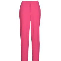 Pantalons^Vero Moda - VMZELDA H/W STRAIGHT PANT EXP NOOS Rose
