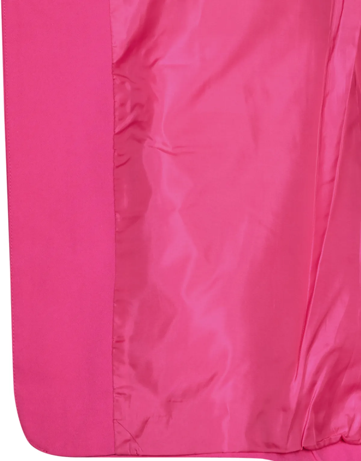 Vestes^Vero Moda - VMZELDA L/S BLAZER NOOS Rose