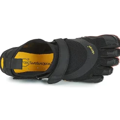 Chaussures De Sport^Vibram Fivefingers - V-AQUA Noir