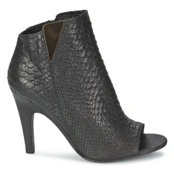 Bottines / Boots^Vic - CARVI Noir