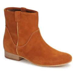 Bottines / Boots^Vic - MUI Rouille