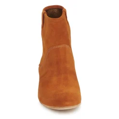 Bottines / Boots^Vic - MUI Rouille