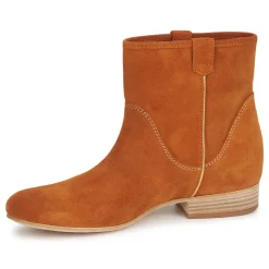Bottines / Boots^Vic - MUI Rouille