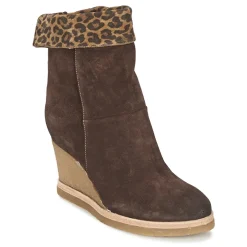 Bottines / Boots^Vic - VANCOVER GUEPARDO