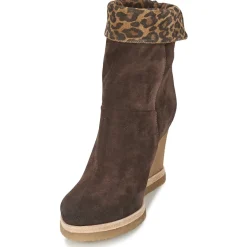 Bottines / Boots^Vic - VANCOVER GUEPARDO
