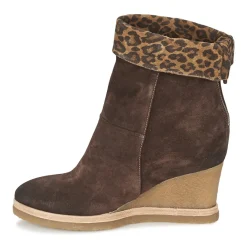 Bottines / Boots^Vic - VANCOVER GUEPARDO