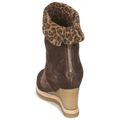 Bottines / Boots^Vic - VANCOVER GUEPARDO