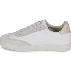 Baskets Mode^Victoria - BERLIN Blanc