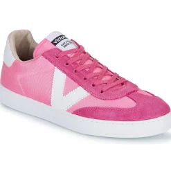 Baskets Mode^Victoria - BERLIN SERRAJE & NYLON