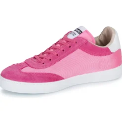 Baskets Mode^Victoria - BERLIN SERRAJE & NYLON