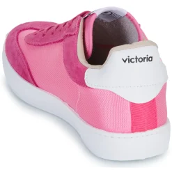 Baskets Mode^Victoria - BERLIN SERRAJE & NYLON