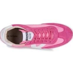 Baskets Mode^Victoria - BERLIN SERRAJE & NYLON