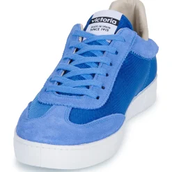 Baskets Mode^Victoria - BERLIN SERRAJE & NYLON