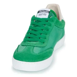 Baskets Mode^Victoria - BERLIN SERRAJE & NYLON