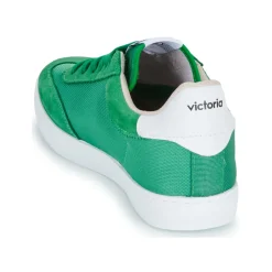 Baskets Mode^Victoria - BERLIN SERRAJE & NYLON