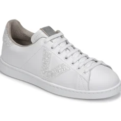 Baskets Mode^Victoria - 1125188O Blanc