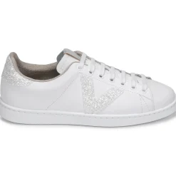 Baskets Mode^Victoria - 1125188O Blanc