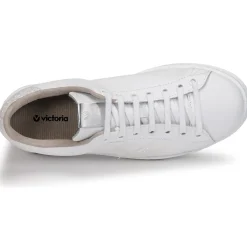 Baskets Mode^Victoria - 1125188O Blanc