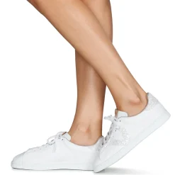 Baskets Mode^Victoria - 1125188O Blanc