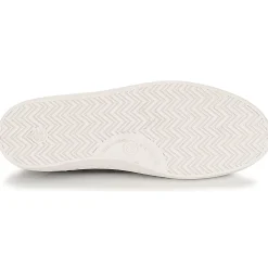 Baskets Mode^Victoria - DEPORTIVO BRILLO/LEOPARDO Noir