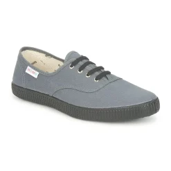 Baskets Mode^Victoria - INGLESA LONA PISO Anthracite