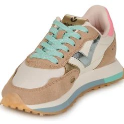 Baskets Mode^Victoria - NOVA Multicolore