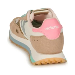 Baskets Mode^Victoria - NOVA Multicolore