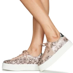 Baskets Mode^Victoria - 1092143NUDE Rose