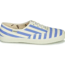 Baskets Mode^Victoria - NUEVO RAYAS