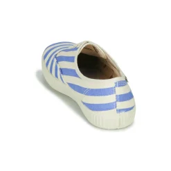 Baskets Mode^Victoria - NUEVO RAYAS