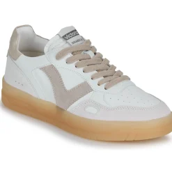 Baskets Mode^Victoria - SEUL EFECTO PIEL & SERRAJE