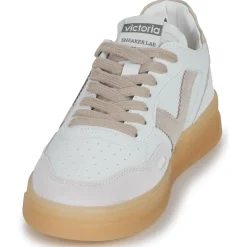 Baskets Mode^Victoria - SEUL EFECTO PIEL & SERRAJE