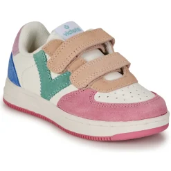 Baskets Mode^Victoria - SIEMPRE Multicolore