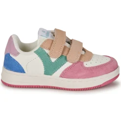 Baskets Mode^Victoria - SIEMPRE Multicolore