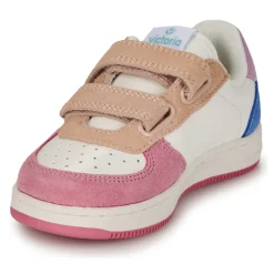 Baskets Mode^Victoria - SIEMPRE Multicolore