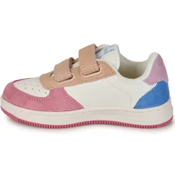 Baskets Mode^Victoria - SIEMPRE Multicolore