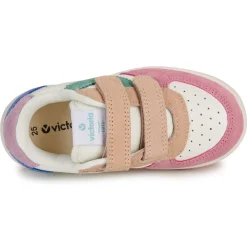 Baskets Mode^Victoria - SIEMPRE Multicolore