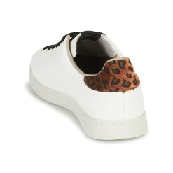 Baskets Mode^Victoria - TENIS EFECTO PIEL GLITTER