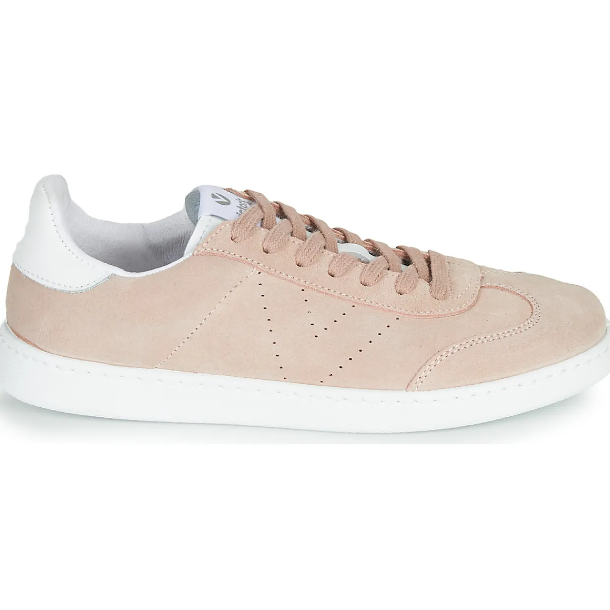 Baskets Mode^Victoria - Tribu Rose