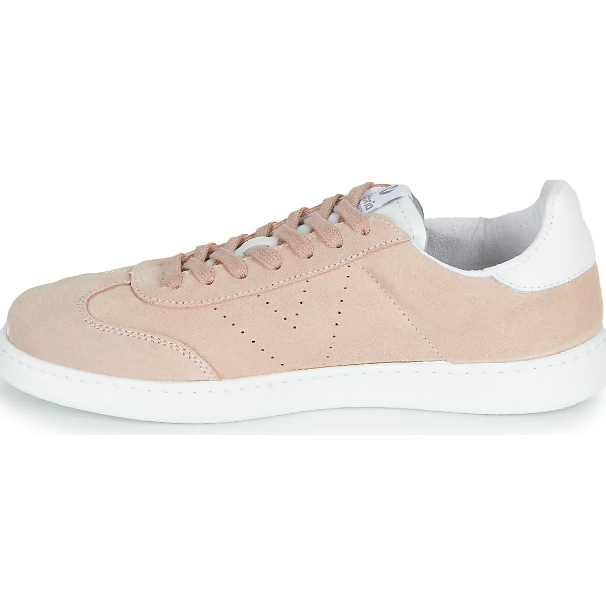 Baskets Mode^Victoria - Tribu Rose