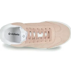Baskets Mode^Victoria - Tribu Rose