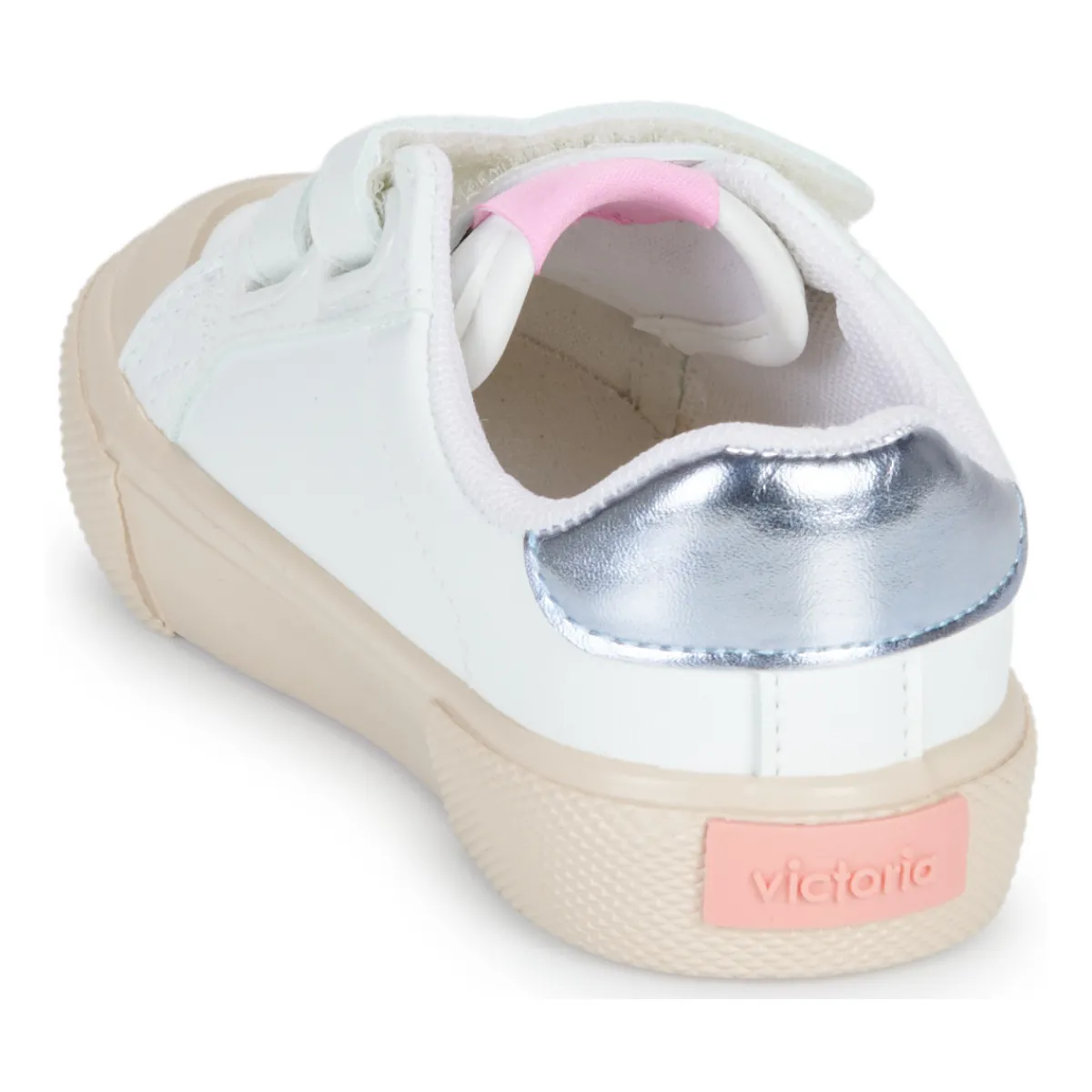 Baskets Mode^Victoria - TRIBU